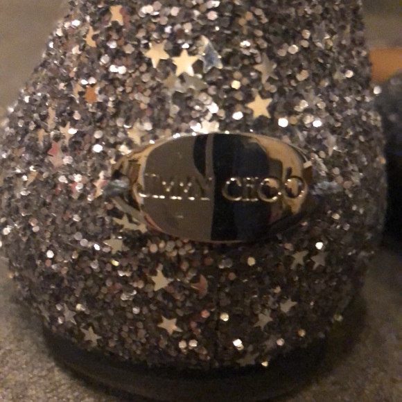 Jimmy Choo Gala flat - Picture 7 of 7